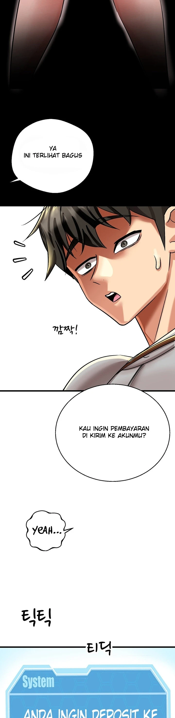 Farming with Girls Chapter 09 - Page 23
